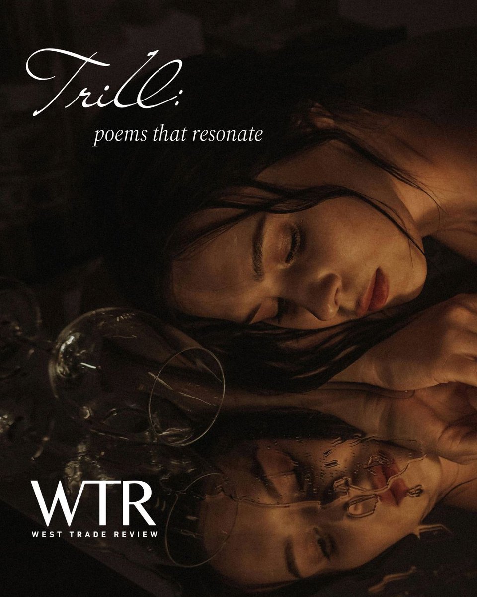 WTRlitmag's tweet image. We are looking for poems that uniquely explore each month's theme, perform Olympic feats with language, &amp;amp; leave a reader in wonder—while still referring back to basic humanity.

August’s theme is bravery. Submissions open 8/1.

Details:
buff.ly/azjGw1Z

#writingcommunity