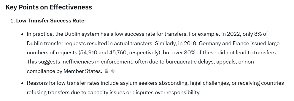Mr Brad! (@braddisms) on Twitter photo <a href="/campbellclaret/">ALASTAIR CAMPBELL</a> The Dublin Agreement doesn't work and certainly doesn't address the fundamental problem of large scale "irregular" migration into Europe. <a href="/campbellclaret/">ALASTAIR CAMPBELL</a> The Dublin Agreement doesn't work and certainly doesn't address the fundamental problem of large scale "irregular" migration into Europe.