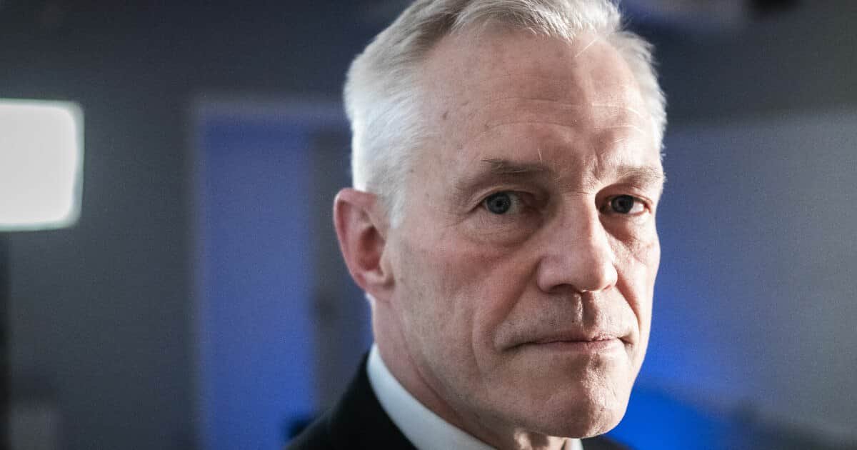 Norwegian intelligence considers Russia the greatest threat to the country. 

"Russian President Vladimir Putin sees Russia in a constant conflict with the West. At this time, Russia is the biggest threat to Norway." - said Nils Andreas Stensønes, head of Norwegian intelligence.