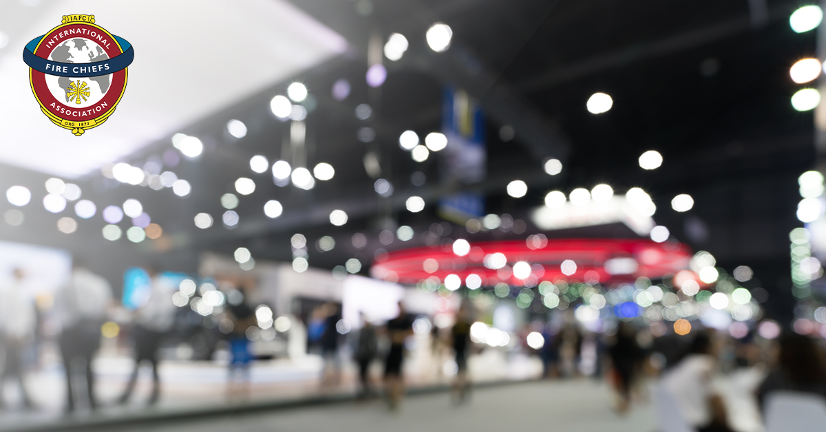 NPPGov is attending Fire-Rescue International (FRI) in Orlando, FL. Stop by booth #1950 and say hello to our reps, Mika, Ian, Bill, Kris and Bruce. See you August 13-15.