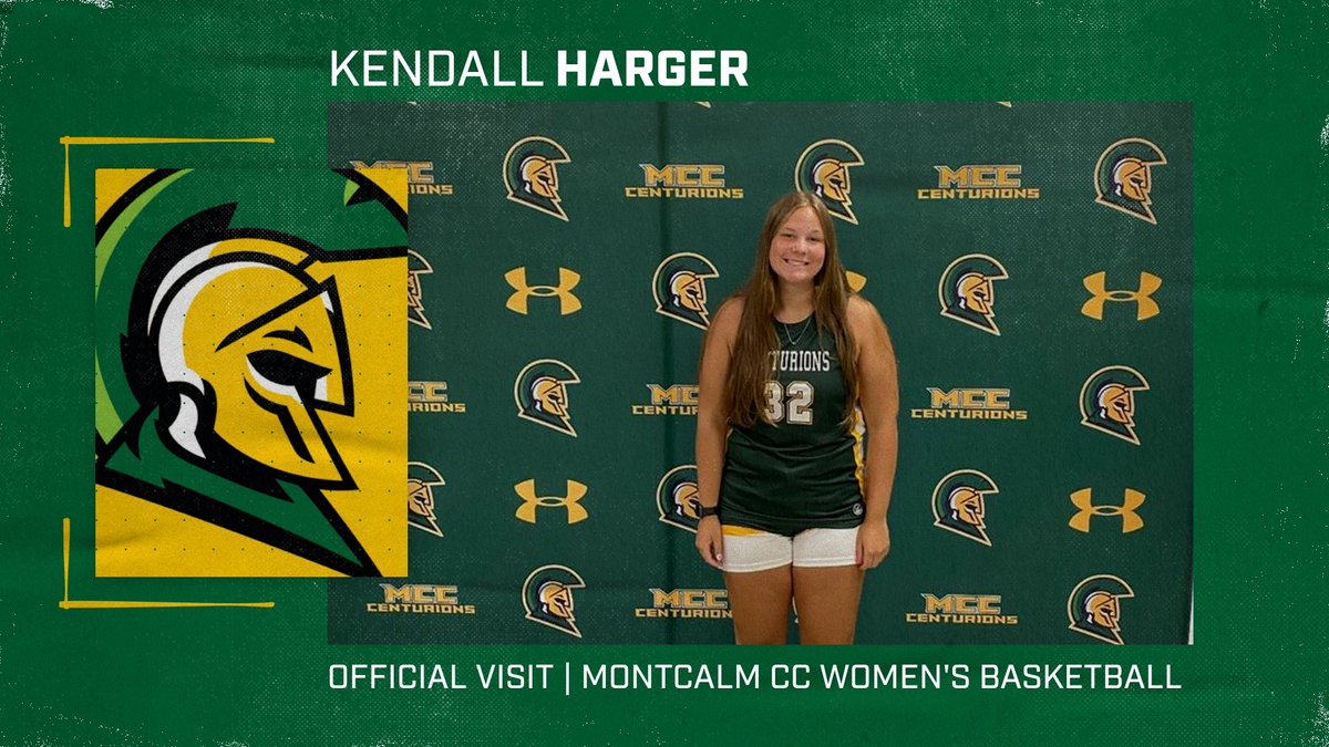 Kendall Harger (@kendallharger5) on Twitter photo After a great visit and conversation with <a href="/CoachPedigo/">Scott Pedigo</a> I am grateful to have received an offer from Montcalm Community College! 💚💛<a href="/CoachEvanBell/">Evan Bell</a> <a href="/PrideBall21/">Pride Basketball 21</a> After a great visit and conversation with <a href="/CoachPedigo/">Scott Pedigo</a> I am grateful to have received an offer from Montcalm Community College! 💚💛<a href="/CoachEvanBell/">Evan Bell</a> <a href="/PrideBall21/">Pride Basketball 21</a>