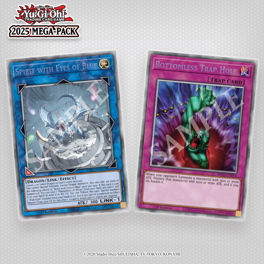 Here are today's Starlight reveals from the upcoming 2025 Mega-Packs! Starting 4 September, pick them up in the Mega-Pack Tin or the Mega-Pack Bundle (no tin, but save a bit of money!). Either way, you'll get 3 Starlight, 3 Prismatic Secret, 9 Ultra Rares, plus 24 Commons!