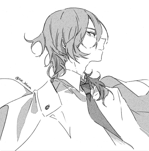 🩶🎩
#BSD #chuuya