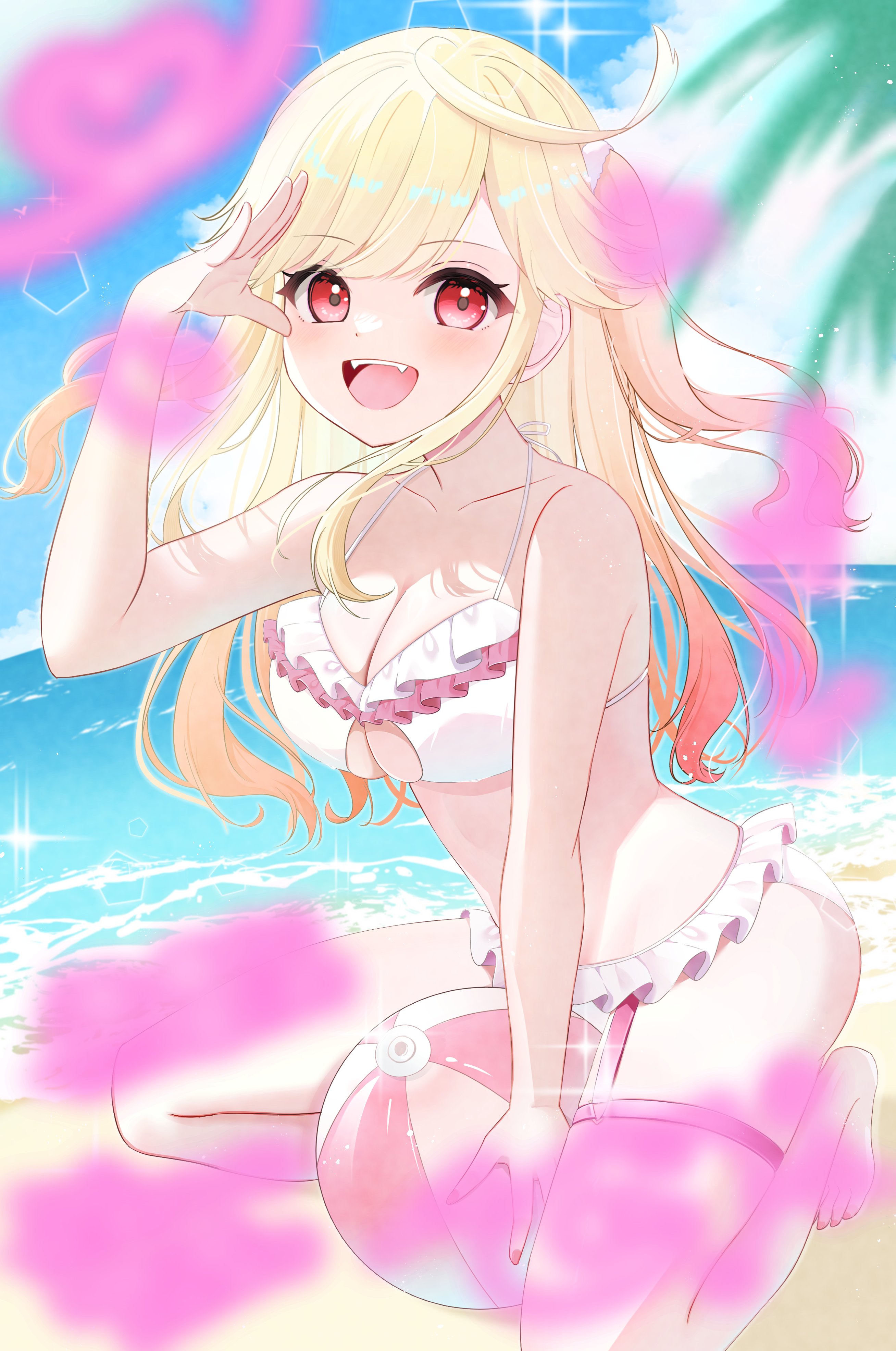 にくまんページ♡⃜ Amazon.co.jp: さんけい みにちゅあーとキット スタジオジブリ