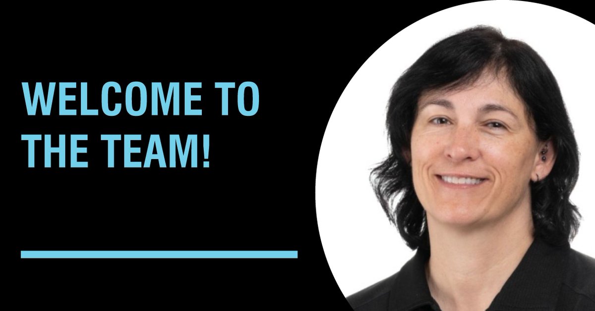 EvolvingSol's tweet image. Welcome to Andrea Aldes, Senior Network Delivery Consultant - the newest member of the Evolving Solutions team! #EvolvingTogether