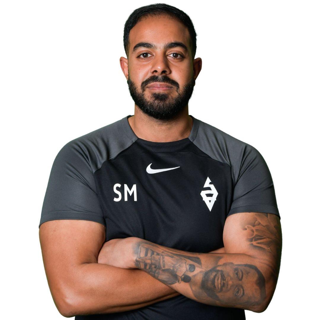 Southall_AFC's tweet photo. π’ CLUB ANNOUNCEMENTβΌοΈ
The club are delighted to announce that Sanjay Mehay will be the new Men's Team Manager for this upcoming season. The club are delighted to have a talented and driven individual at the helm. #newera #letsgosouthall #promotionpush https://t.co/6TKmJlYcW2