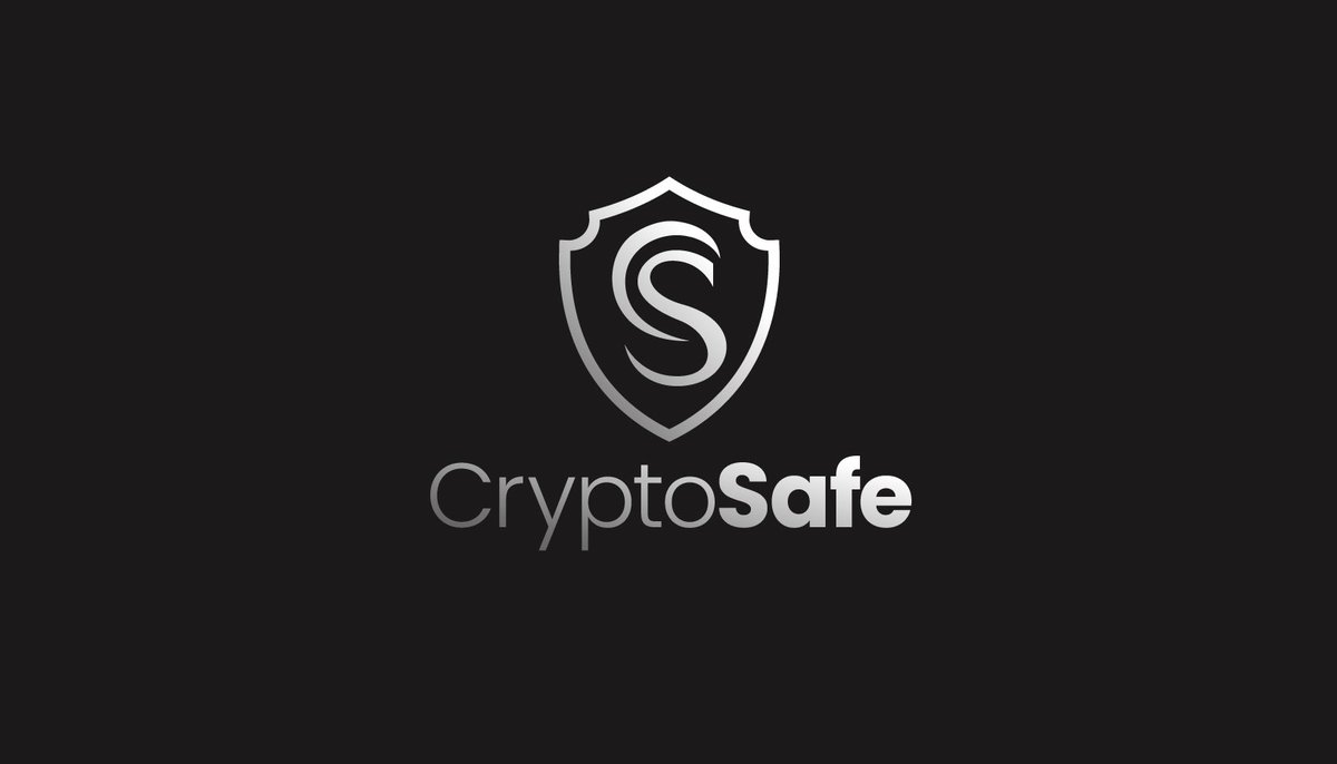 Ruda Invest I CryptoSafe tweet media