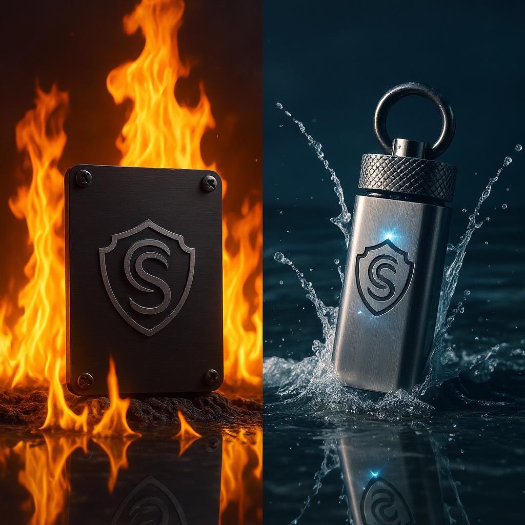 Ruda Invest I CryptoSafe tweet media