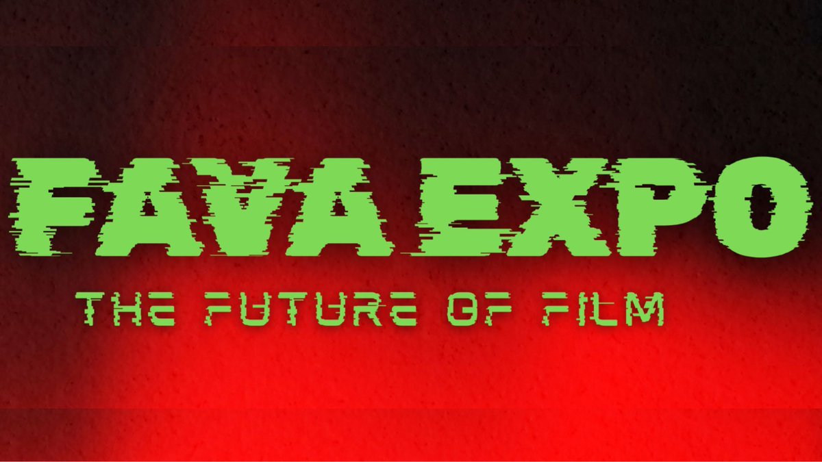 AMPIA (@yourampia) on Twitter photo 🎬 Registration Now Open for FAVA's Free Youth Filmmaking Workshops! 
FAVA EXPO 2025 is a FREE educational event for youth ages 13-18.
📅 Dates: September 13th, 20th, & 27th
📍 Location: FAVA Studios, The Orange Hub
Get hands-on training through workshops, studio tours, live 🎬 Registration Now Open for FAVA's Free Youth Filmmaking Workshops! 
FAVA EXPO 2025 is a FREE educational event for youth ages 13-18.
📅 Dates: September 13th, 20th, & 27th
📍 Location: FAVA Studios, The Orange Hub
Get hands-on training through workshops, studio tours, live