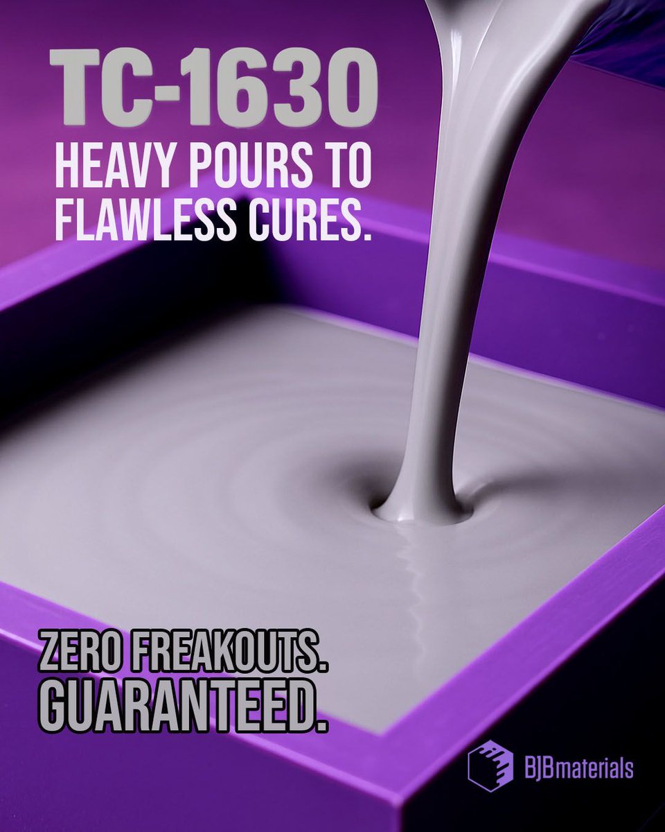 BJB Enterprises tweet media