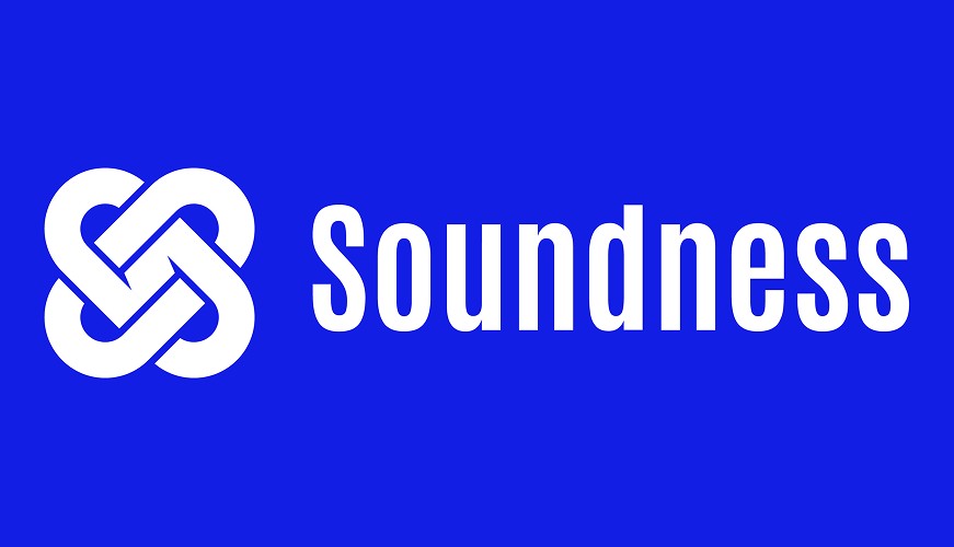 praisecrypto_'s tweet image. Want to be more confident online? Meet @SoundnessLabs 

The internet started open and decentralized — but over time, central platforms took over, trading autonomy for convenience.

Now, with AI blurring truth and trust in platforms fading, we need transparency and verifiability…