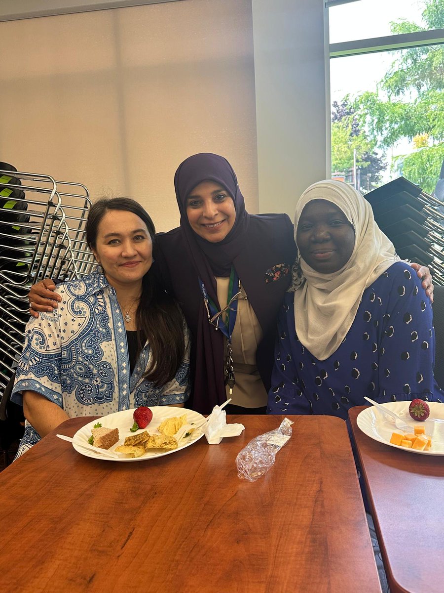 From heartfelt conversations to collaborative brainstorming (and maybe a little chaos during setup 😉), every moment reminded us why this partnership is so special.

📸 Swipe through to relive the memories with us! And stay tuned—this is just the beginning.