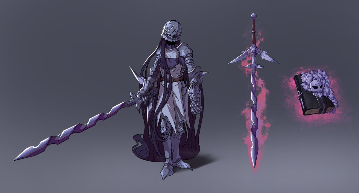 Ok, let's try...

My art is good, the algorithm just ignores me
My art is good, the algorithm just ignores me
My art is good, the algorithm just ignores me
My art is good, the algorithm just ignores me
My art is good, the algorithm just ignores me