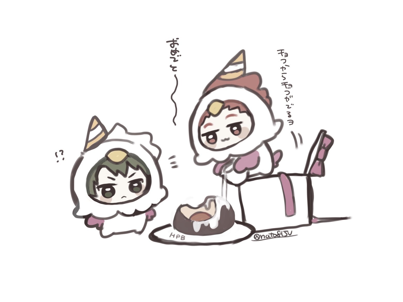にゃん太🌾 (@nyanta_5_) / X