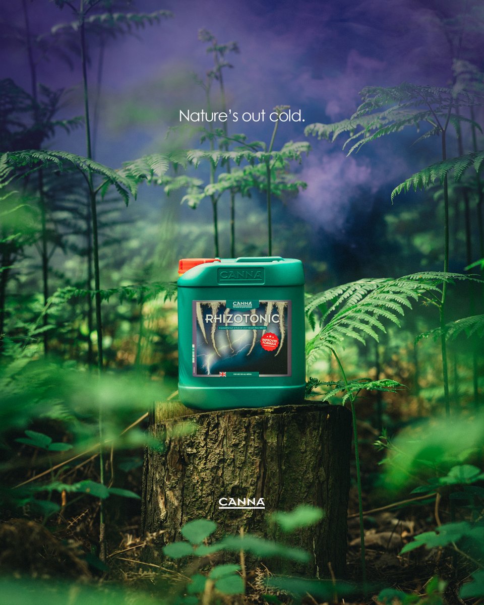 Power you cant see, results you can’t miss  💥🌱 📈🍃

#rhizotonic #harvest #gardening #grow #crop #hydroponics

#rhizotonic