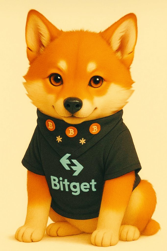 Barbara_Lobo9's tweet photo. ๐บ $LOBO knows where its home is.
When the pack finds the right territory, it grows without limits.
Some call it instinct, we call it strategy.
Maybe itโs time for us to howl on @BitgetGlobal? ๐๐
@lobothewolfpup @kukulkancrypto #Lobo #Runes #Runegust https://t.co/B5zpSYwI2k