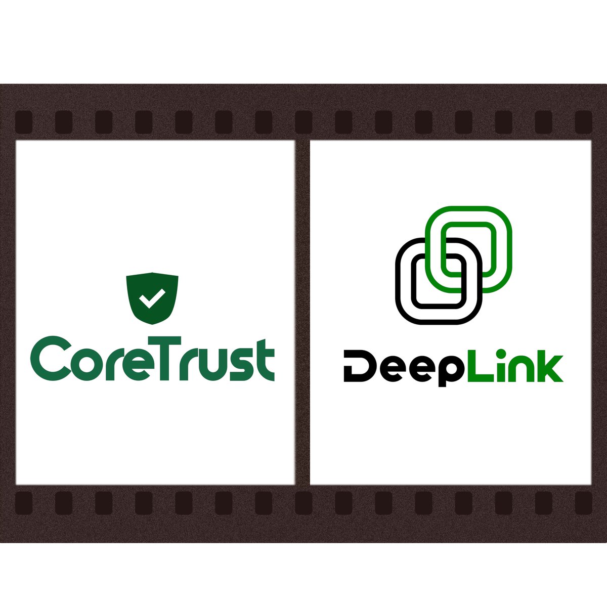 🚀 CoreTrust Upgrades to DeepLink 🌐
Every phone = a node
Decentralized · Encrypted · On-chain
The future starts here.

#CoreTrust #DeepLink #Web3
