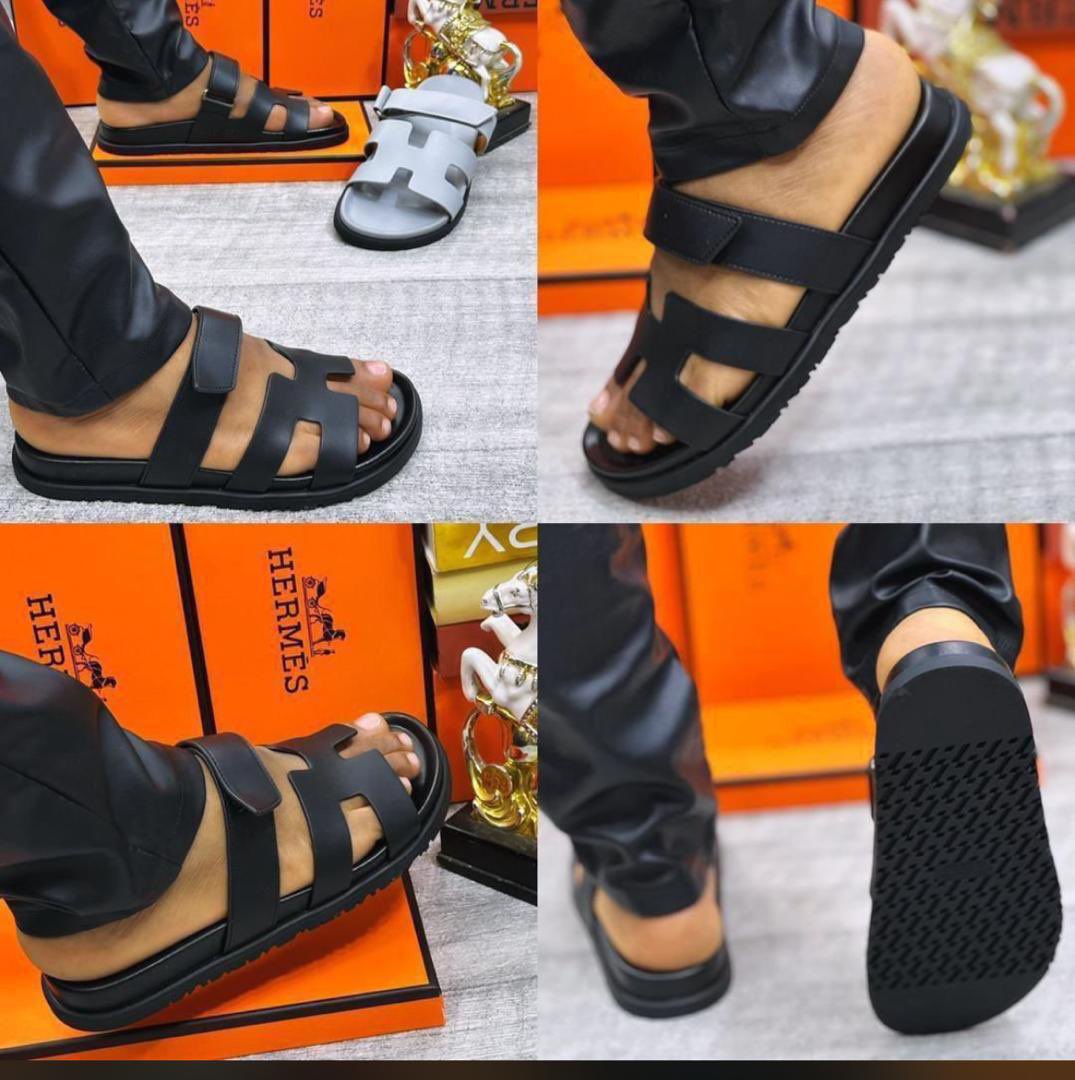 Ramlat_Shoemix's tweet photo. HERMES 

Price N45,000

Location kaduna, delivery nationwide,

☎️09161024449. https://t.co/CV8WL1HPco