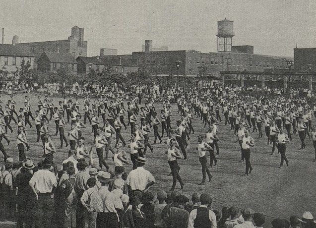 rust belt roadtrip tweet media