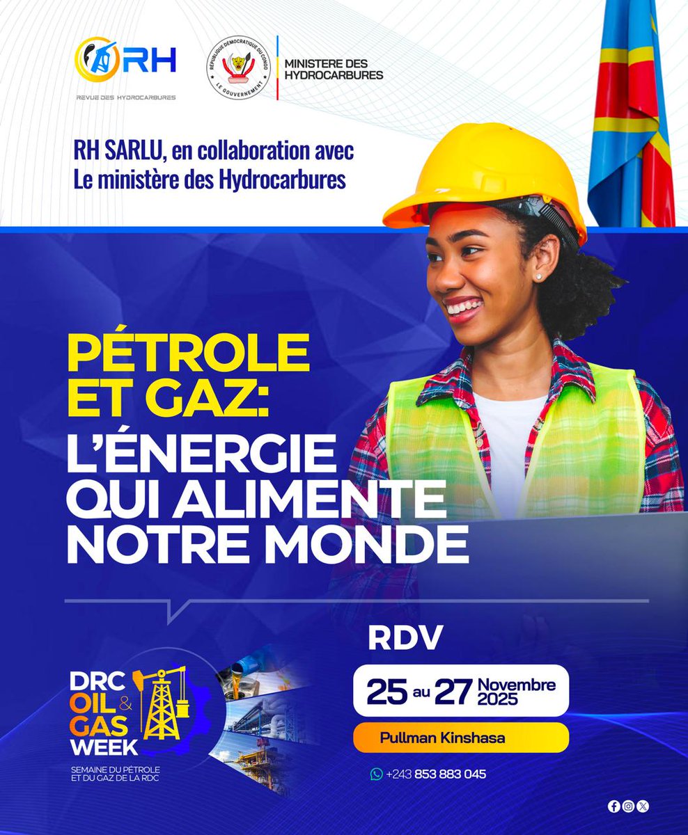 Petrogaz.cd (@petrogaz_cd) on Twitter photo 