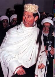 <a href="/GSGB01/">God Save Great Britain</a> In fairness he is the “Defender of the Faith”…..unfortunately the faith he has chosen to defend is Islam.