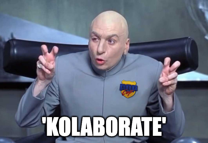 POPCOPSOL's tweet photo. @dethective Appreciate the work you're doing. Crypto has a long way to go and like anything new, snake oil salesmen will always try and flip a quick buck. 

KOLs aren't all bad, but 95% fail rate isn't helping their cause. #DefendCrypto 🫡 https://t.co/8U9EFqmv0P