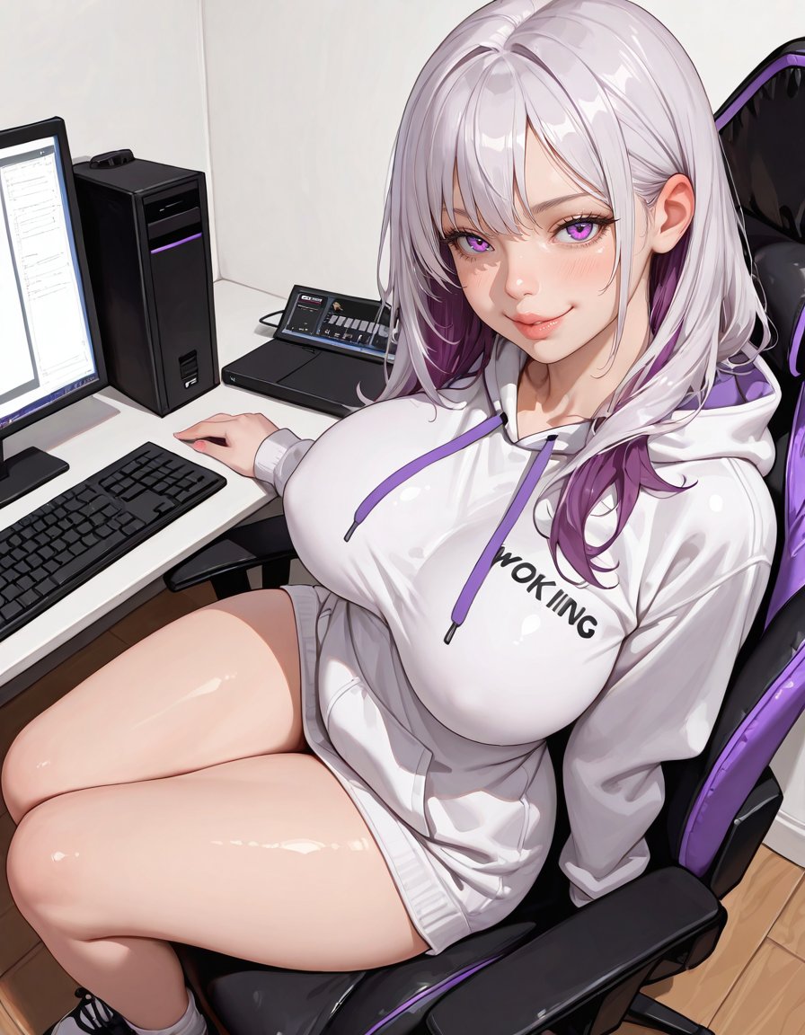 send2senna's tweet photo. My next program is finally ready 🤍💜

But first I need someone to test it~

Send for a coffee, come into my DMs, and beg at my feet for a chance to test it out 🤭

2dfd techdom gofile https://t.co/HGC4KTloS2