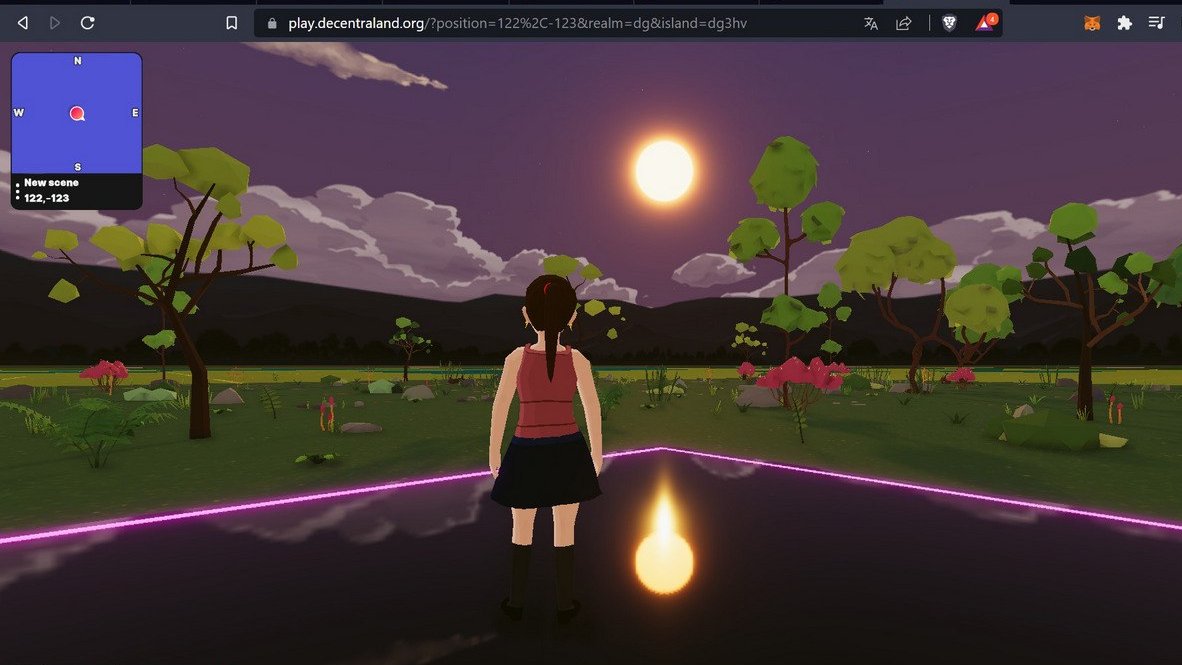 1 What started in lockdown led to liberation 🪽

It all started in late 2020: locked down, restless &amp; craving something new, I signed up for a stock investing course.

4 years later, I still don’t know how to invest 🤭 but that led me to crypto &amp; it completely changed my life 🙃