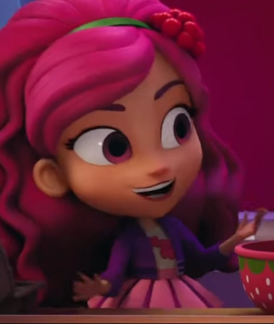 Appleblossom199's tweet image. Day 349: 
Get prepared for the future produce
So today too, have a special cord by your heart, and go polish it (and still!)
#DailyRaspberryTart