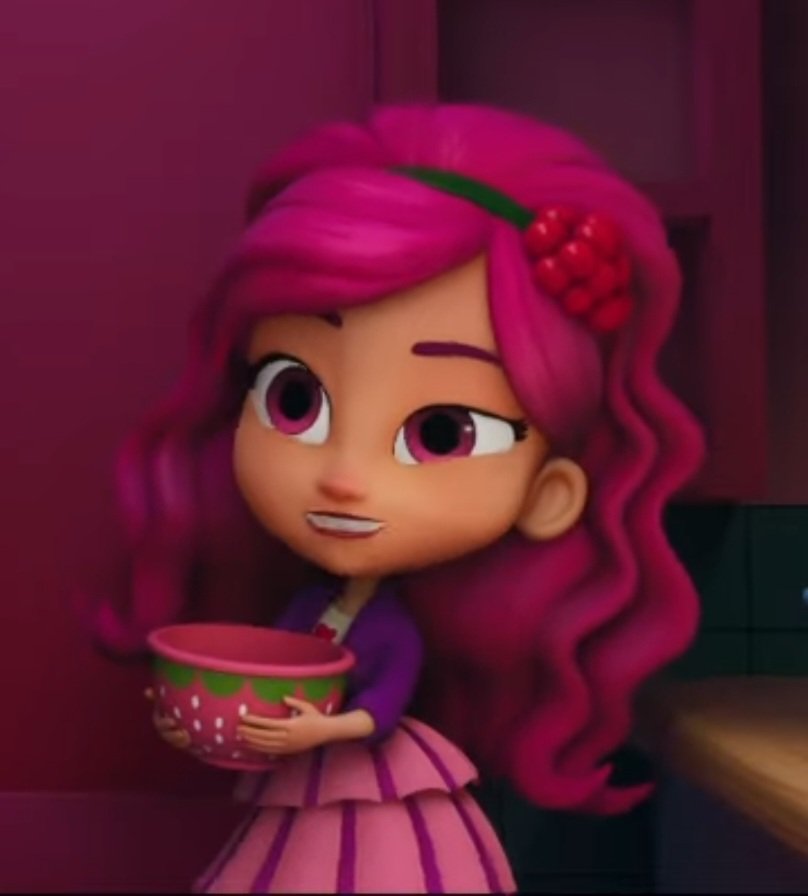 Appleblossom199's tweet image. Day 349: 
Get prepared for the future produce
So today too, have a special cord by your heart, and go polish it (and still!)
#DailyRaspberryTart