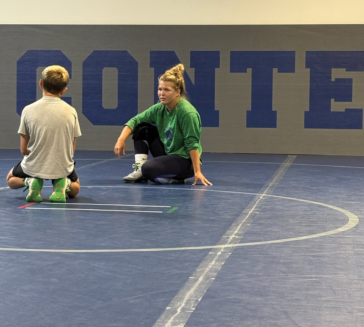 WIN Magazine (@winwrestlingmag) on Twitter photo IN THE NEXT WIN: (4) new exciting <a href="/USAWrestling/">USA Wrestling</a> Coach's Corner features, including Theresa Rankin, the head coach of women's wrestling for Contenders Wrestling Academy in Indiana!
WIN's Volume 31 Issue 11 drops next Friday! Subscribe at subscribe.win-magazine.com by this Friday IN THE NEXT WIN: (4) new exciting <a href="/USAWrestling/">USA Wrestling</a> Coach's Corner features, including Theresa Rankin, the head coach of women's wrestling for Contenders Wrestling Academy in Indiana!
WIN's Volume 31 Issue 11 drops next Friday! Subscribe at subscribe.win-magazine.com by this Friday