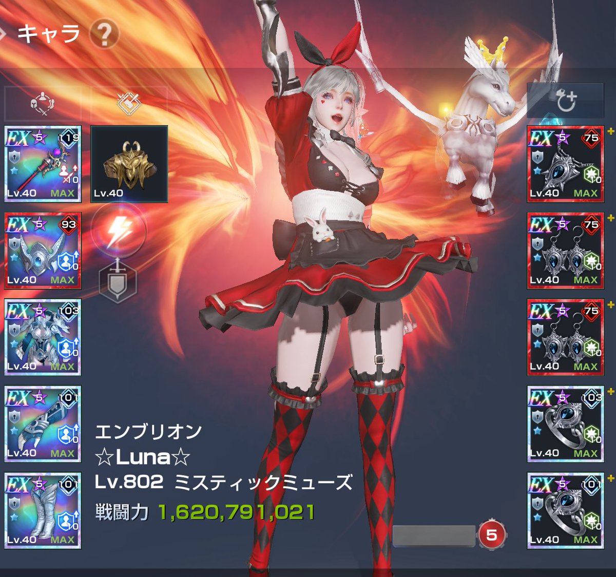 luna様 Art Toys | hobbyDB