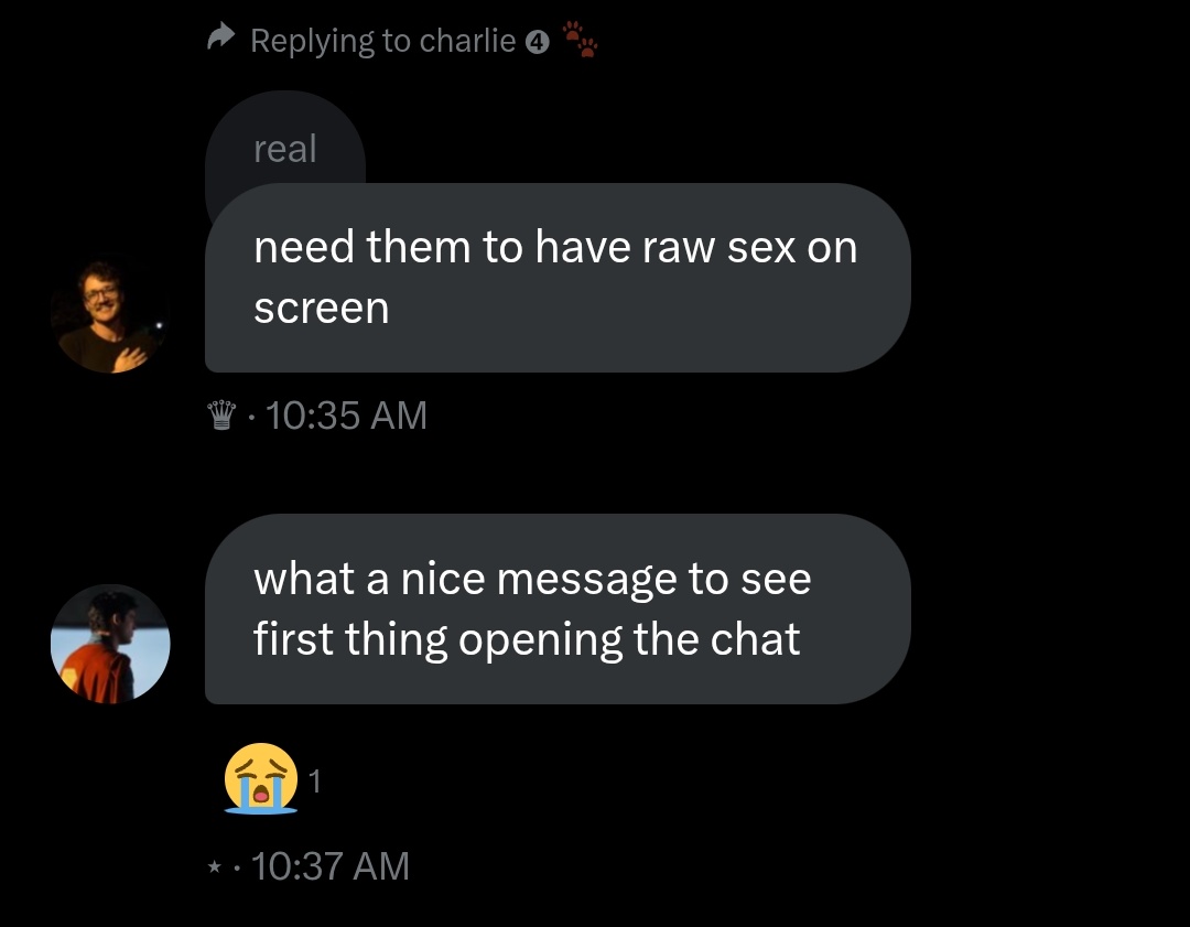 superCOCK gc tweet media