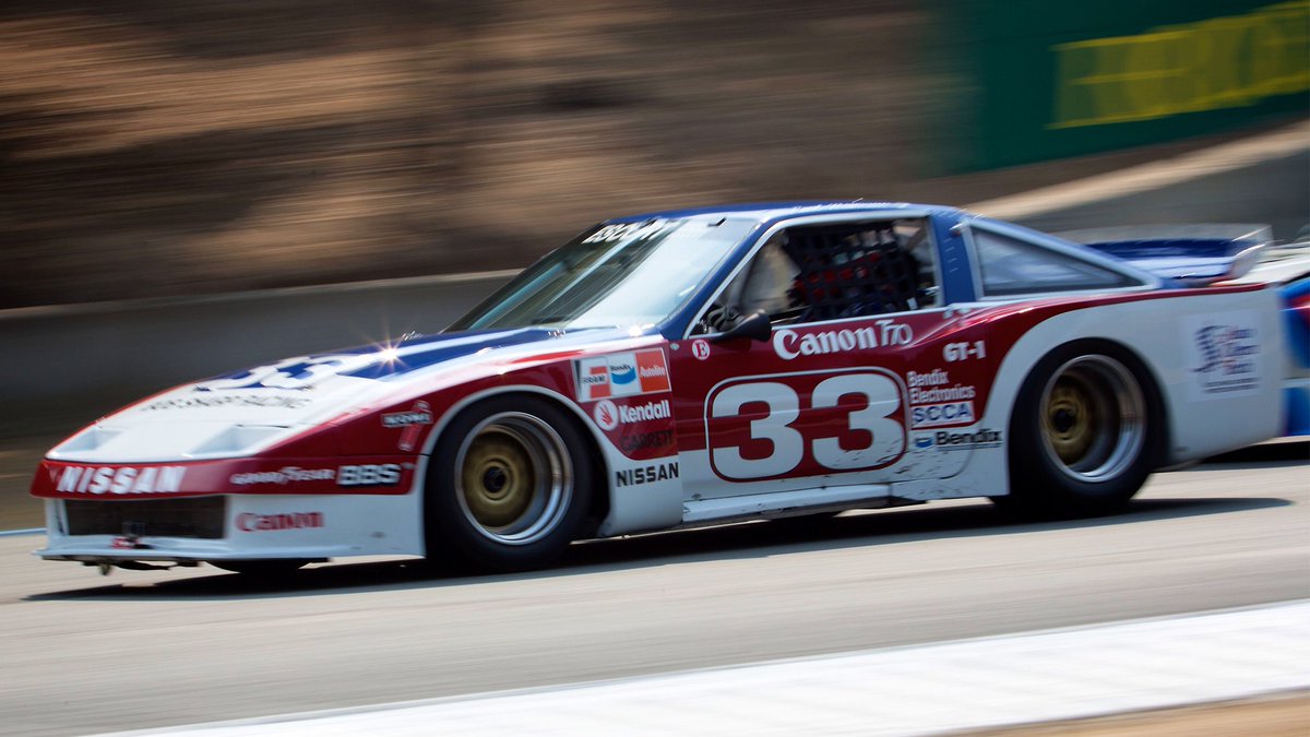 NISMO's tweet photo. We did a deep dive into the archive for this one 😮‍💨

Throwback to this Datsun and Nissan reunion in 2018 🏎️

@Nissan https://t.co/0jyct7VwDc