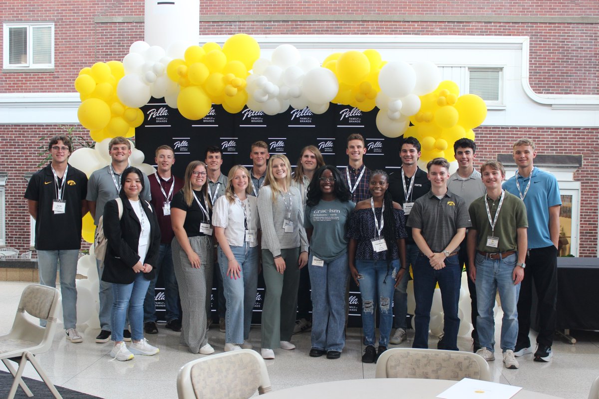 Leadership Iowa University tweet media