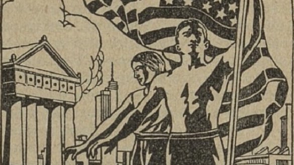 rust belt roadtrip tweet media