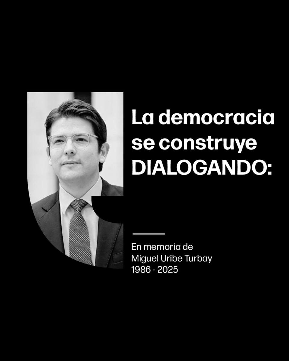 Plataforma Diálogos Improbables tweet media