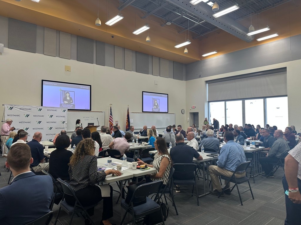 WESTMARC tweet media