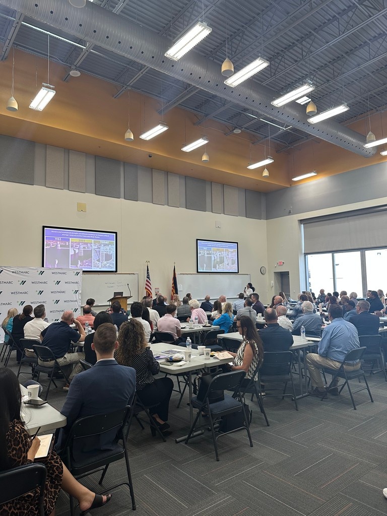 WESTMARC tweet media