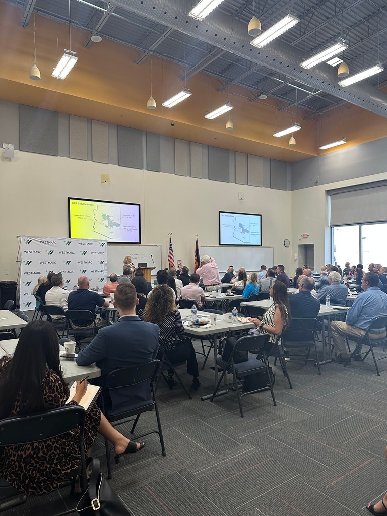 WESTMARC tweet media