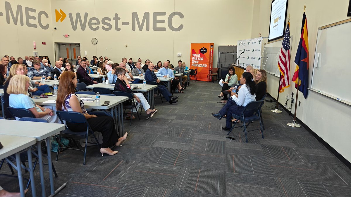 WESTMARC tweet media