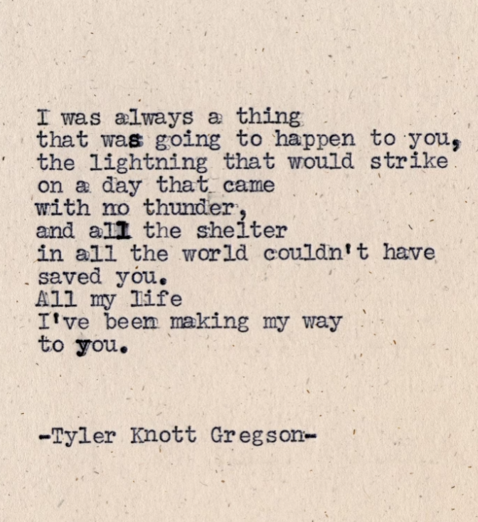 loveandlight's tweet photo. always
#soulmate #love https://t.co/R74xn9XgYw