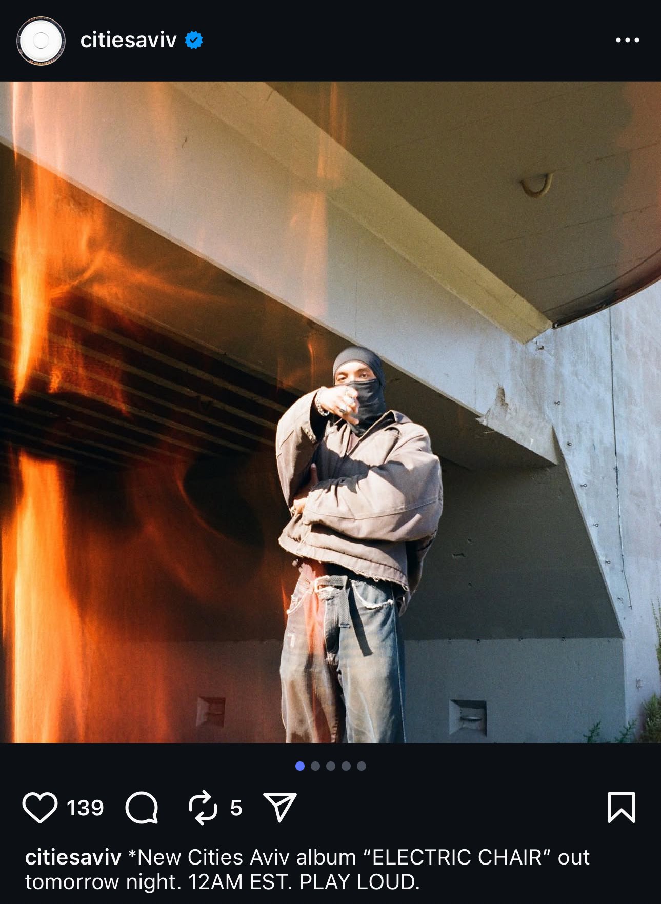 RapSeries on X: "New cities aviv tomorrow too!! https://t.co/F3y4MsY7D1" / X