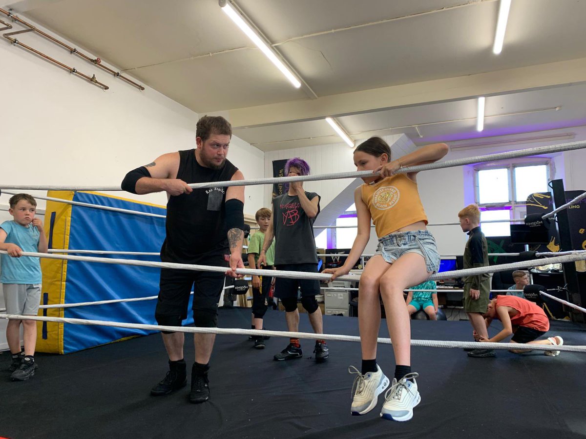 One In A Million tweet media