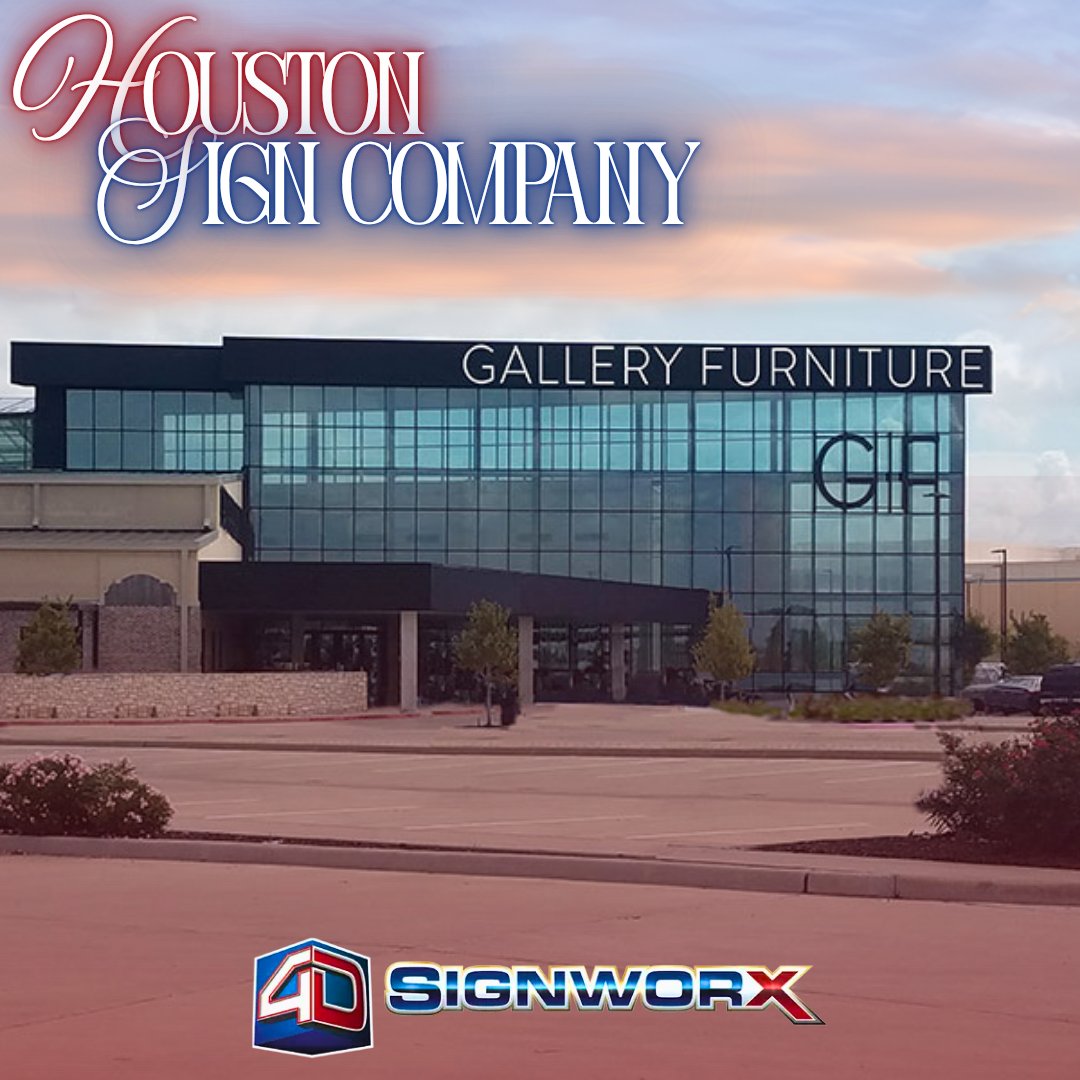4dsignworxtexas's tweet image. Big signs. Bold impact. From concept to installation, 4D Signworx brings your brand to life across Houston and beyond! 👏👀 
#4DSignworx #HoustonSigns #CustomSigns