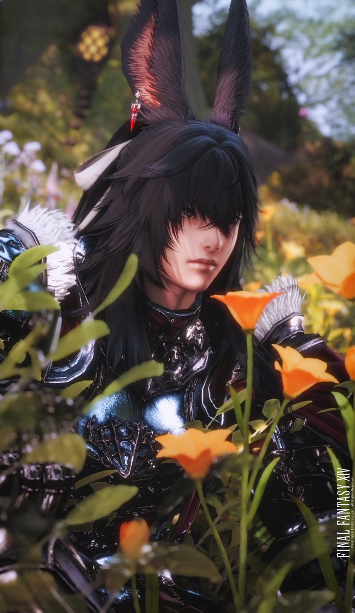 The sad lil dumpling himself

#FFXIV #GPOSERS #gpose #Viera