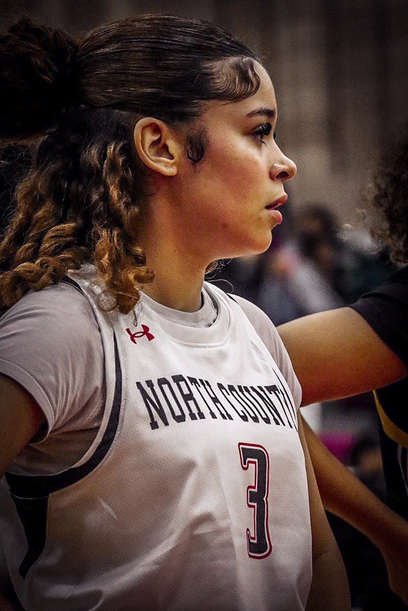 Indee williams co’26 junior year stats 

9.9 ppg, 6 steals , 5 assists . 

24-25 North county high school