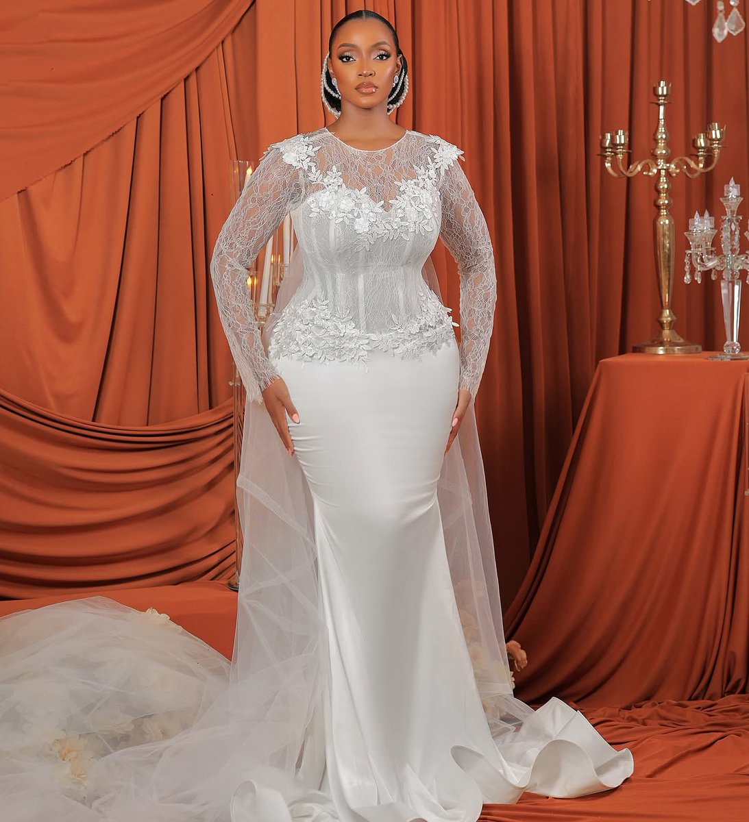 MBU's tweet photo. Officially Mrs. Nsereko 💍❤️ https://t.co/3VqrlPTl0T