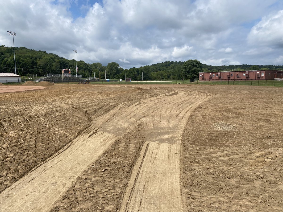 Meadowbrook Colts Baseball tweet media