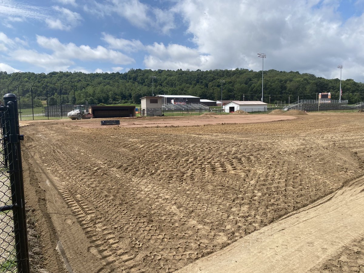 Meadowbrook Colts Baseball tweet media